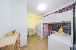 The Rainforest (D23), Condominium #563712471